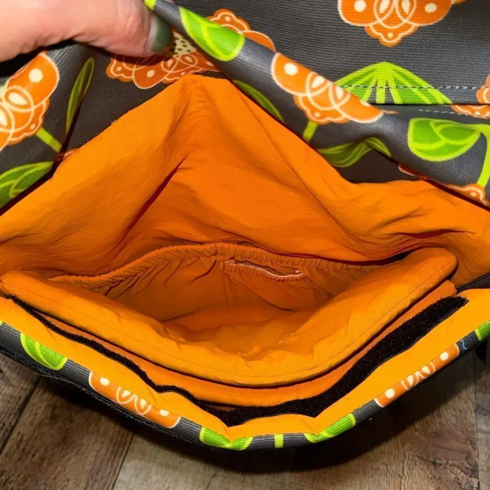 Petunia Pickle Bottom Diaper Bag